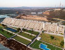 Ny bolig - Penthouse  - Vera - Vera Playa