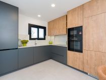 Ny bolig - Penthouse  - Villajoyosa - Cala de Finestrat