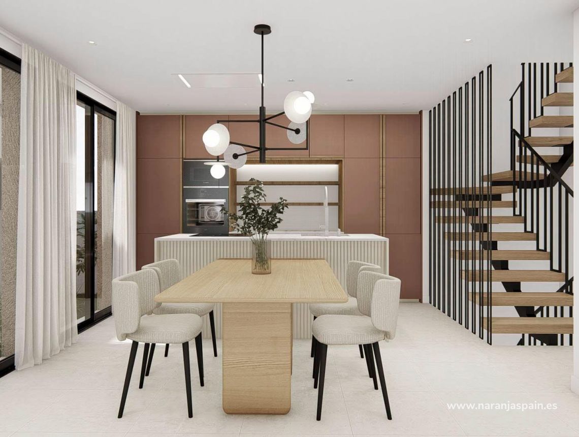 Ny bolig - Quad House - Dolores - 03150