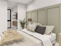 Ny bolig - Quad House - Dolores - 03150