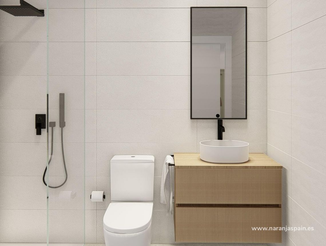 Ny bolig - Quad House - Dolores - 03150