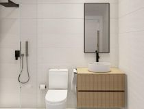 Ny bolig - Quad House - Dolores - 03150