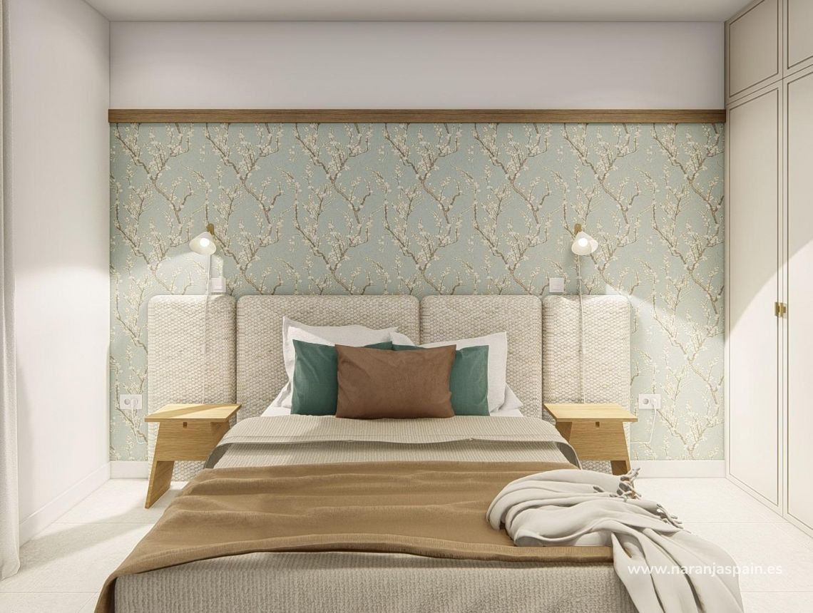 Ny bolig - Quad House - Dolores - 03150