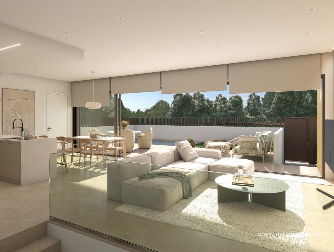 Ny bolig - Quad House - Dolores - Pueblo