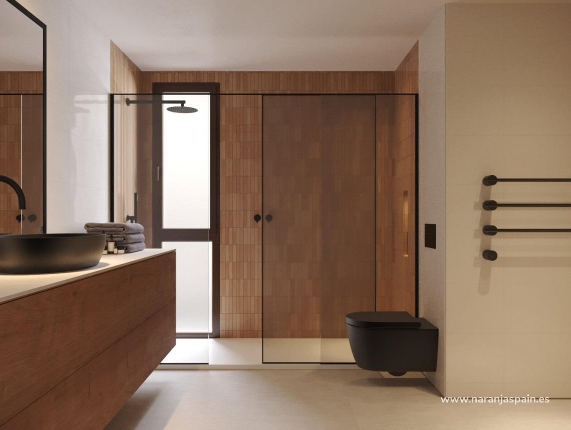 Ny bolig - Quad House - Dolores - Pueblo