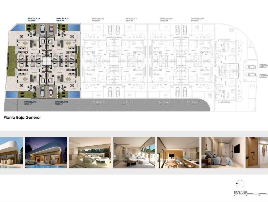 Ny bolig - Quad House - Dolores - Pueblo