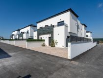 Ny bolig - Quad House - Gran Alacant - Centro Comercial Ga