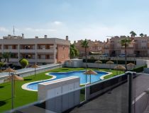 Ny bolig - Quad House - Gran Alacant - Centro Comercial Ga