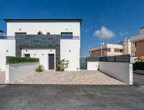 Ny bolig - Quad House - Gran Alacant - Centro Comercial Ga