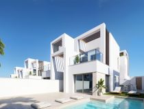 Ny bolig - Quad House - Los Alcázares - Serena Golf