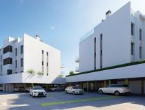 Ny bolig - Quad House - Los Alcázares - Serena Golf