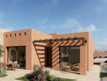 Ny bolig - Quad House - Torre Pacheco - El Alba