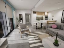 Ny bolig - Quad House - Torre Pacheco - pueblo