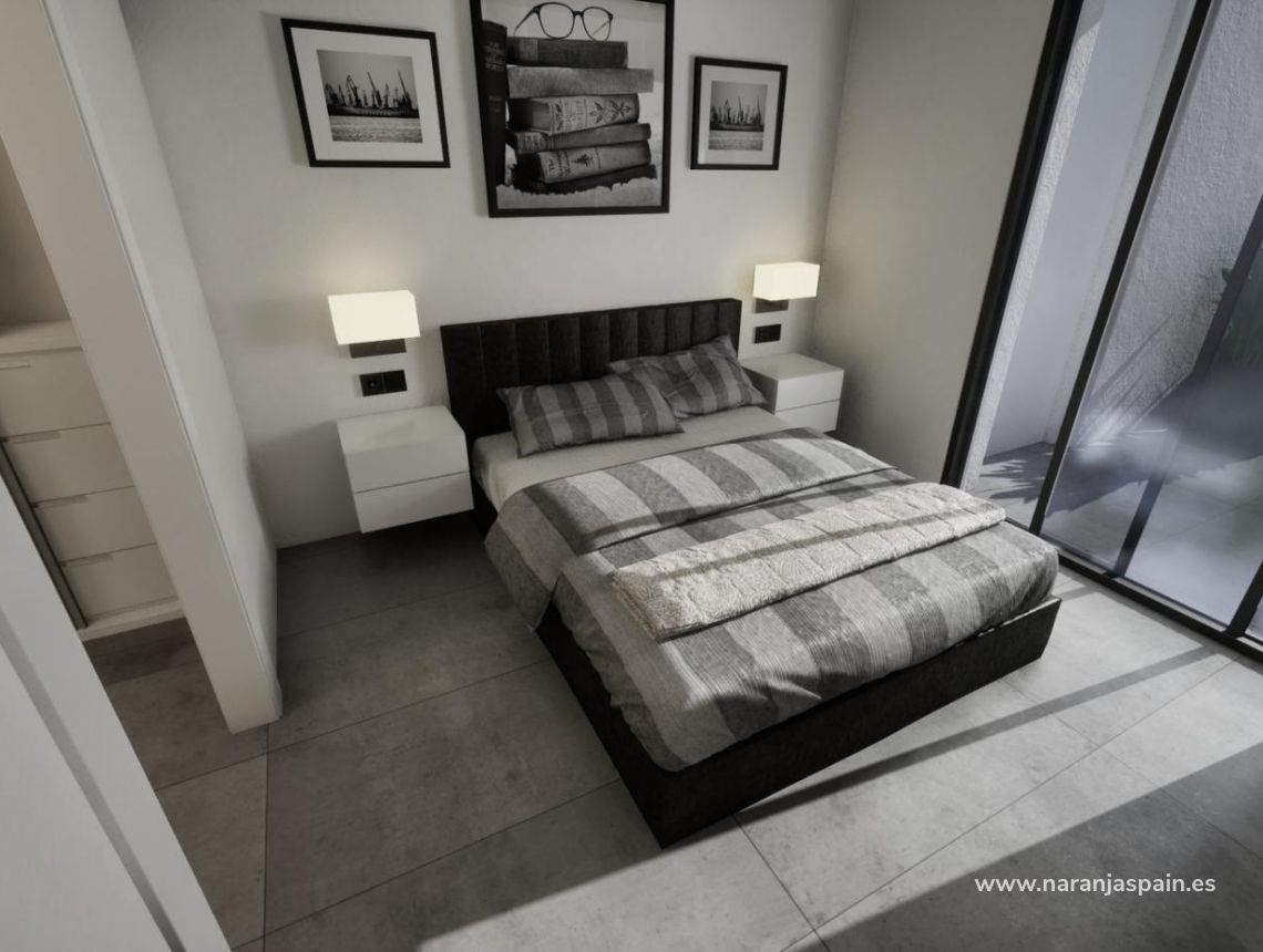 Ny bolig - Quad House - Torre Pacheco - pueblo