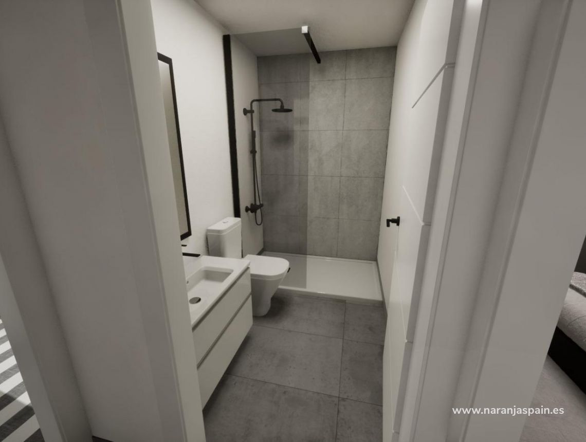Ny bolig - Quad House - Torre Pacheco - pueblo