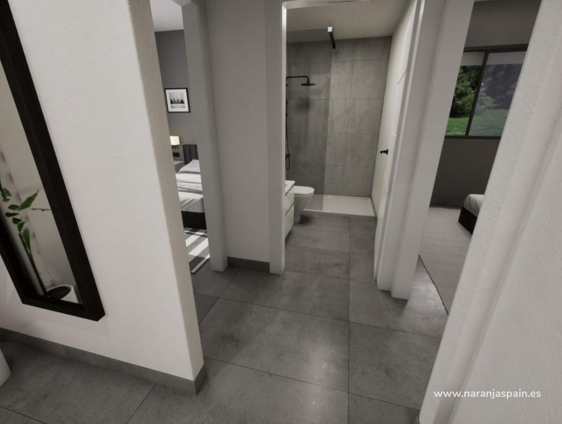 Ny bolig - Quad House - Torre Pacheco - pueblo