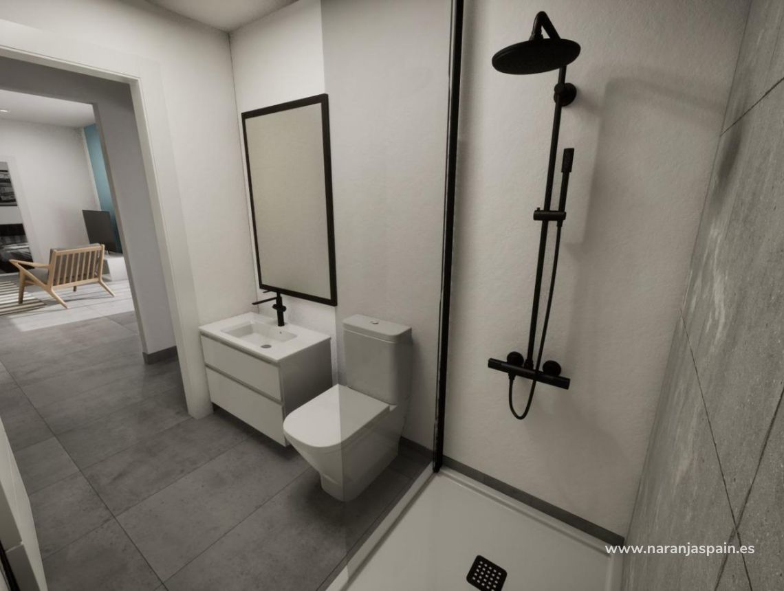 Ny bolig - Quad House - Torre Pacheco - pueblo