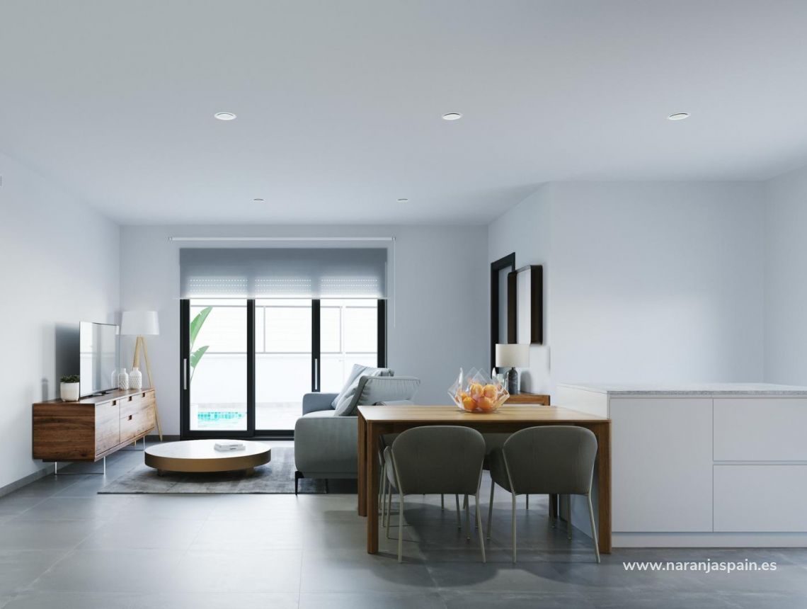 Ny bolig - Quad House - Torre Pacheco - Torre-pacheco