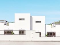 Ny bolig - Quad House - Torre Pacheco - Torre-pacheco