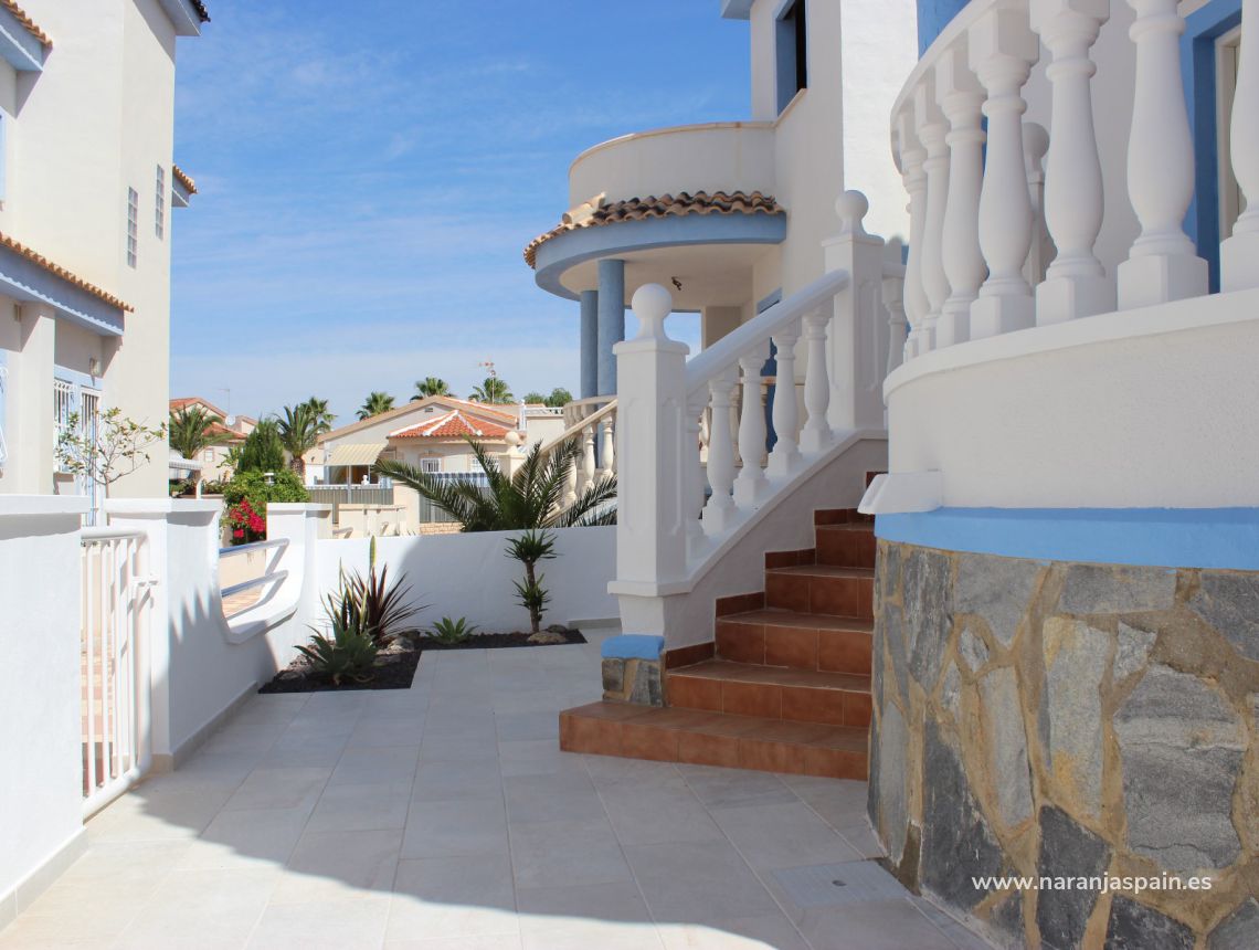 Ny bolig -  - Rojales - 