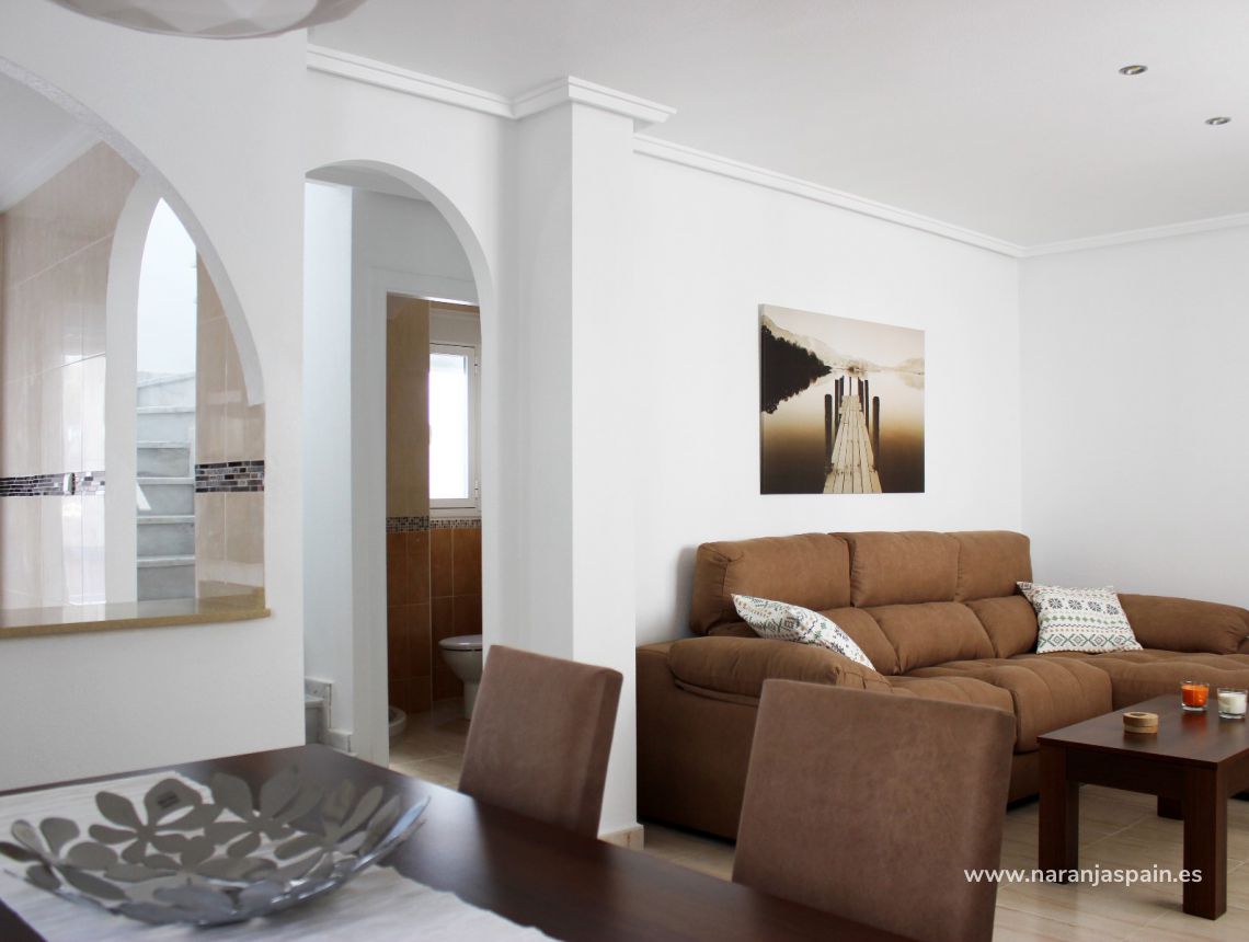 Ny bolig -  - Rojales - 