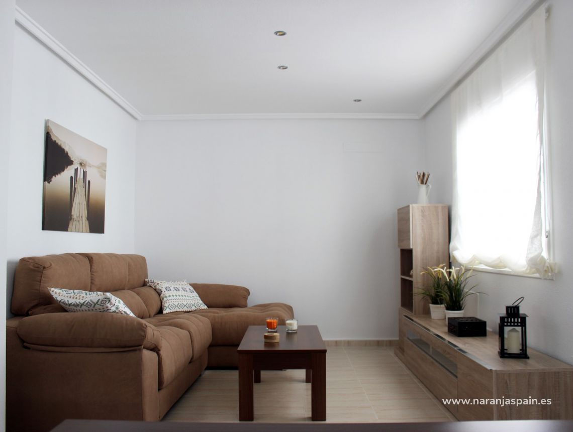 Ny bolig -  - Rojales - 