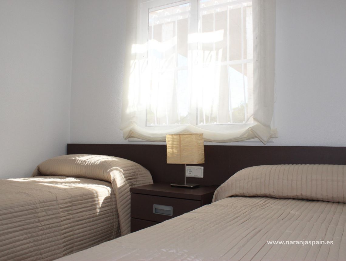 Ny bolig -  - Rojales - 