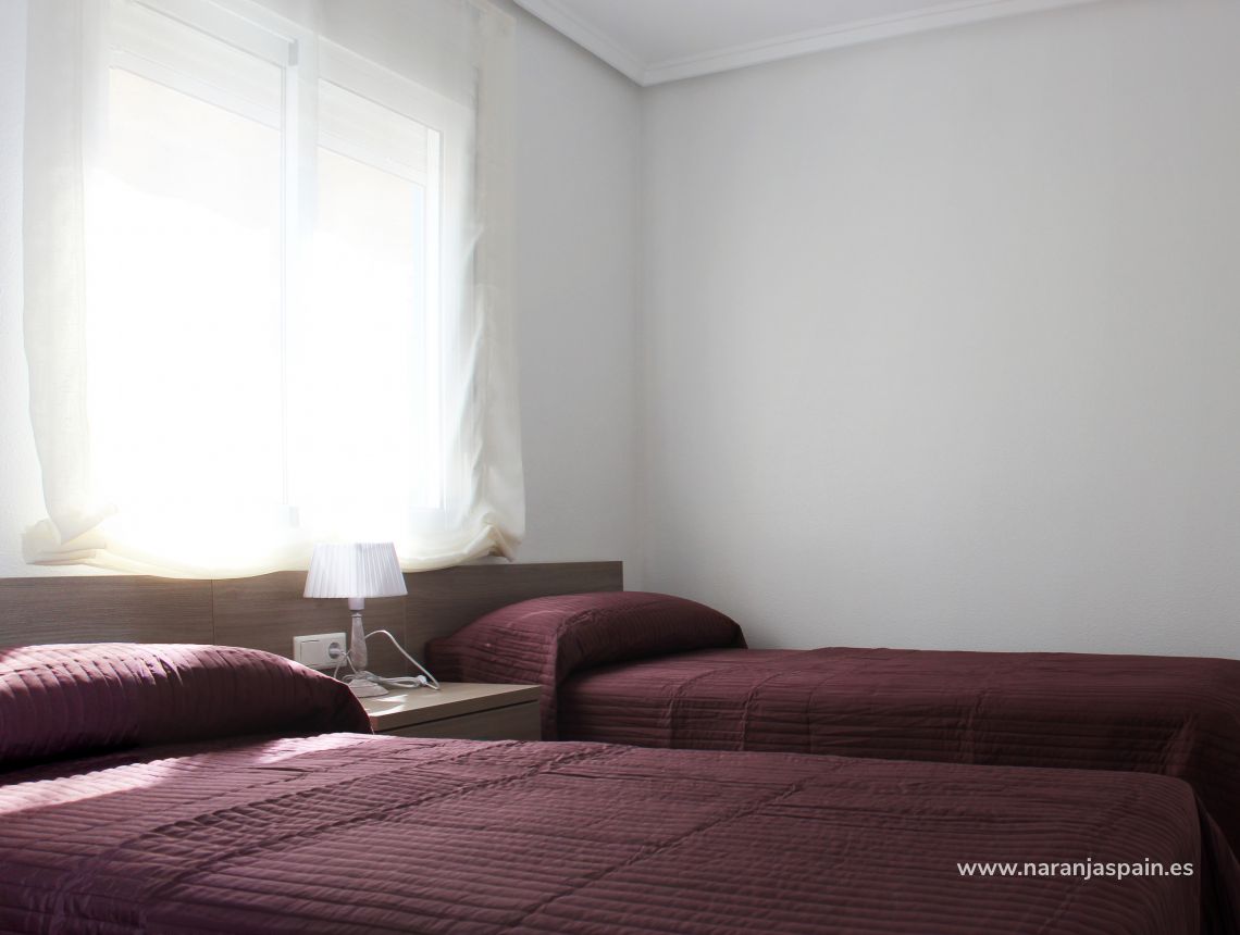 Ny bolig -  - Rojales - 