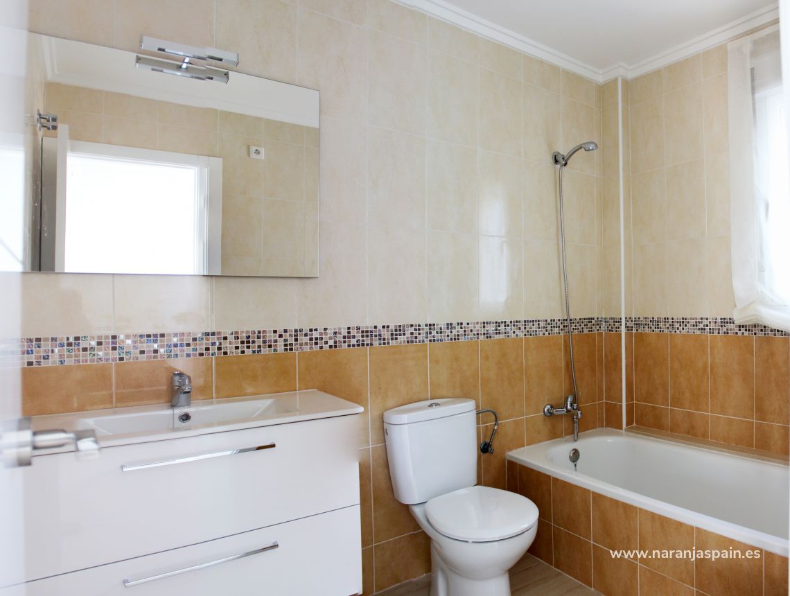 Ny bolig -  - Rojales - 