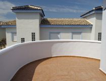 Ny bolig -  - Rojales - 