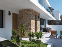 Ny bolig - Semi Detached Villa - Los Montesinos