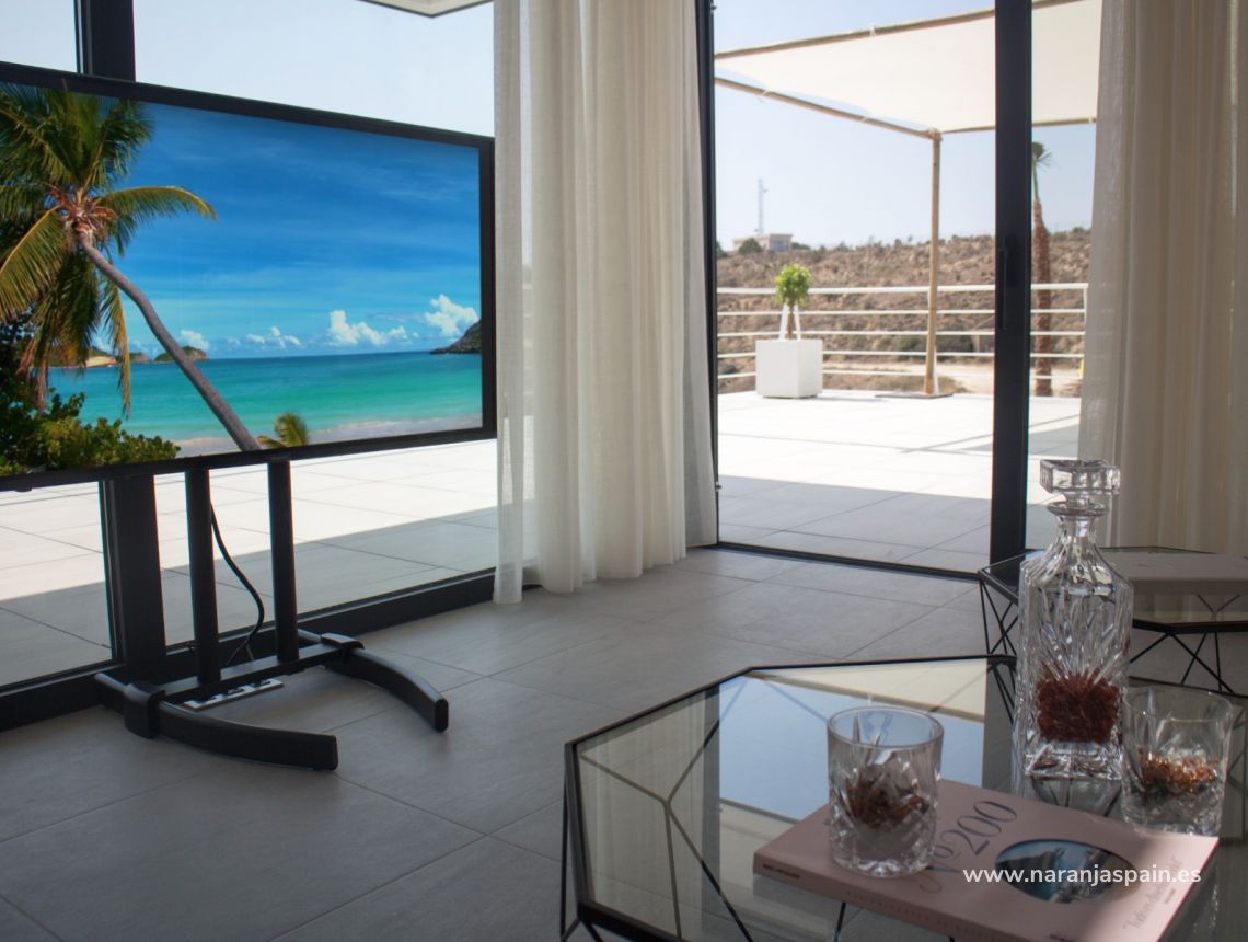 Ny bolig - Tomannsbolig - Los Montesinos