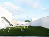 Ny bolig - Tomannsbolig - Orihuela - Golfbane