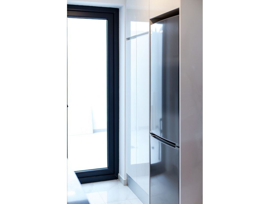 Ny bolig - Tomannsbolig - Orihuela - Golfbane