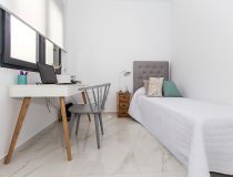 Ny bolig - Tomannsbolig - Orihuela - Golfbane