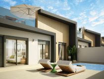 Ny bolig - Town House - Avileses