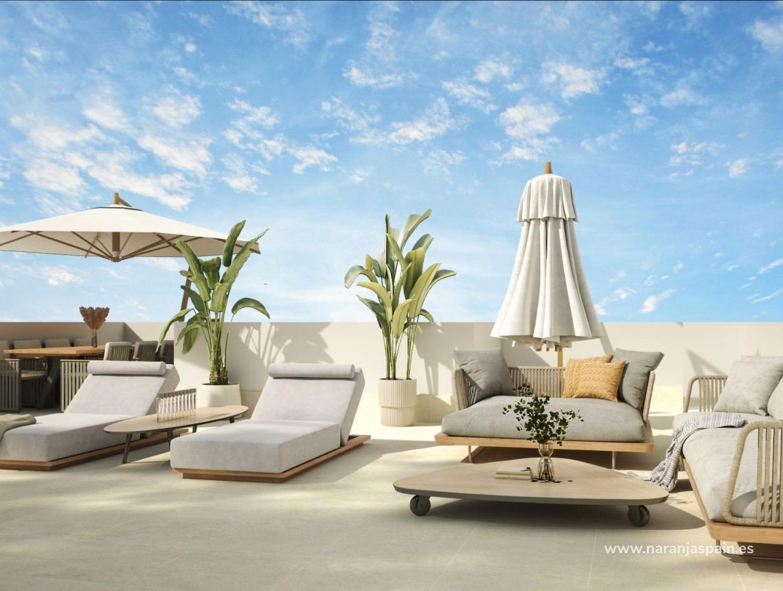 Ny bolig - Town House - Avileses