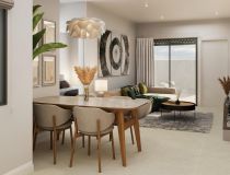 Ny bolig - Town House - Avileses