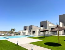 Ny bolig - Town House - Banos y Mendigo - Altaona Golf And Country Village