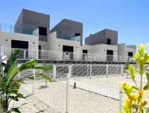 Ny bolig - Town House - Banos y Mendigo - Altaona Golf And Country Village