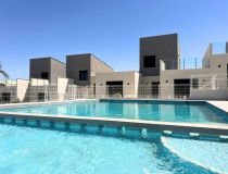 Ny bolig - Town House - Banos y Mendigo - Altaona Golf And Country Village