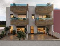 Ny bolig - Town House - Bigastro - pueblo