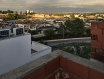 Ny bolig - Town House - Bigastro - pueblo