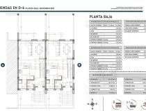 Ny bolig - Town House - Bigastro - pueblo