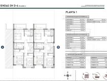 Ny bolig - Town House - Bigastro - pueblo