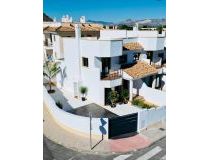 Ny bolig - Town House - Cox - San Fernando