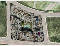 Ny bolig - Town House - Cox - San Fernando