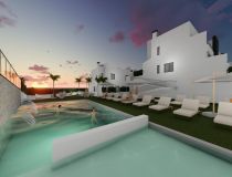 Ny bolig - Town House - Cox - Sin Zona