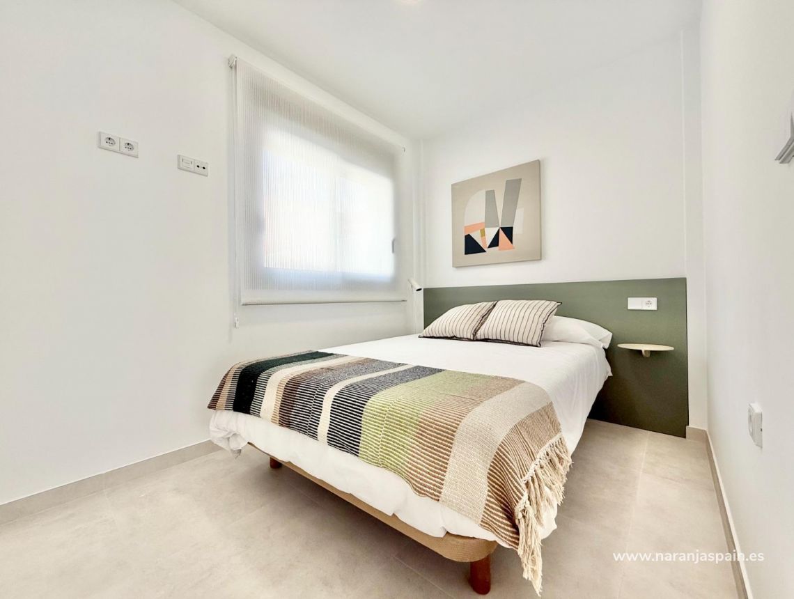 Ny bolig - Town House - Cox - Sin Zona