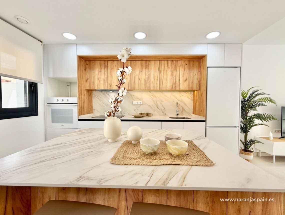 Ny bolig - Town House - Cox - Sin Zona